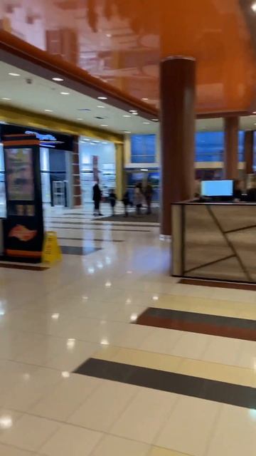 Сургут,ТЦ Аура смотреть онлайн