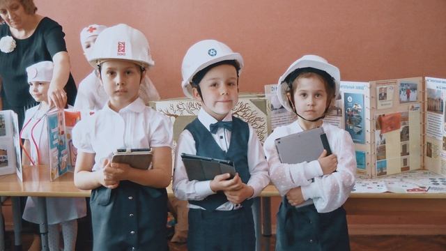 Выставка Лица Героев