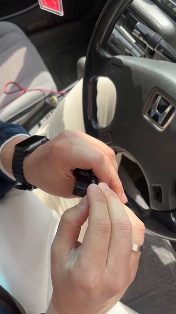ЕСЛИ В МАШИНЕ ВОНЯЕТ? #автозапчасти #вонючка #ароматиз? смотреть онлайн