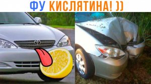 ДА ПОПРОБУЙ, ЧЁ ТЫ ))) Приколы | Мемозг 1603