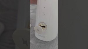 КАК РАЗОБРАТЬ ИРРИГАТОР OCLEAN W10 PORTABLE ORAL IRRIGATOR