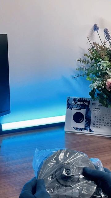 Электрочайник Leadbros LB8717D 7300151 смотреть онлайн