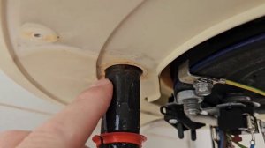 Что делать если потёк бойлер.