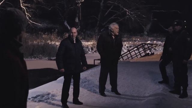 "ДУРАК" ЮРИЯ БЫКОВА СНОВА В КИНО смотреть онлайн