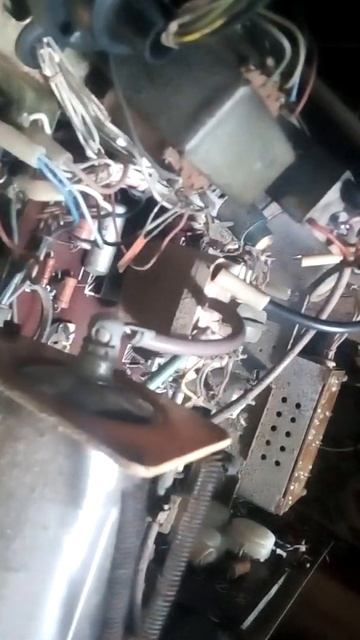 Рубин 714 пробило твс смотреть онлайн