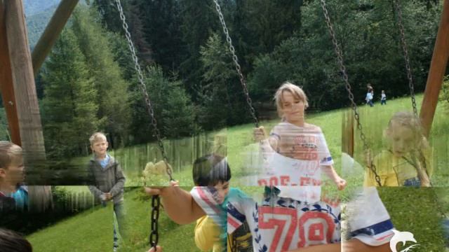 Сборы в Польше, Закопане