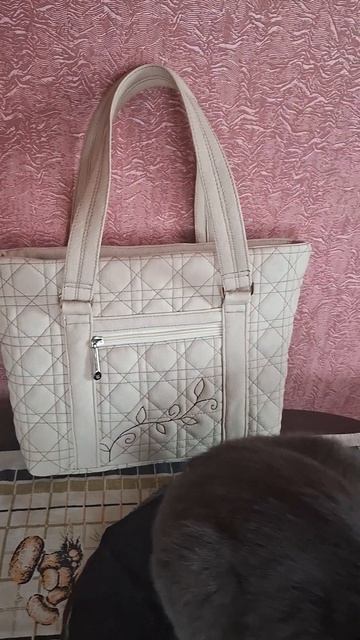 Видео пошива на канале 