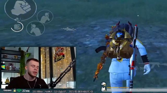 ПЕРВАЯ РЕАКЦИЯ ЗОНГА И СЕКРЕТА НА ОБНОВЛЕНИЕ 3.8 🆕🔝 смотреть онлайн