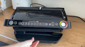 4 ОШИБКИ В ИСПОЛЬЗОНИИ ГРИЛЯ TEFAL // ПОЛОМКИ И РЕШЕНИЕ \\ Л