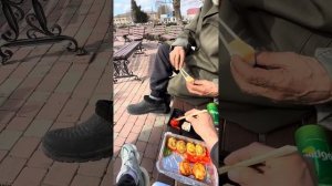 Дед и Наталья Анатольевна / ГАРДЕЙ И ИВАНЫЧ #волгоград