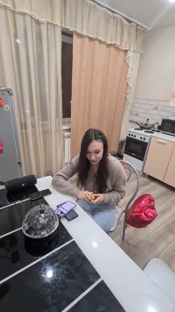 Катюша говорит про тостер часть 1 первая. смотреть онлайн