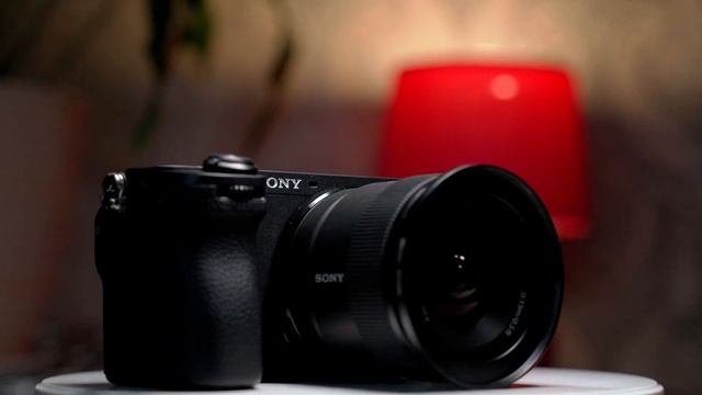 Охлаждение для камер Sony Canon смотреть онлайн