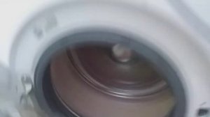 разрушение стиральной машины часть 4