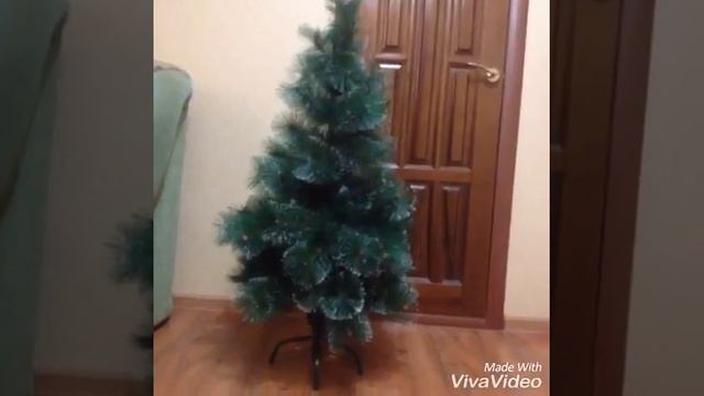 Ёлка.Часть первая смотреть онлайн