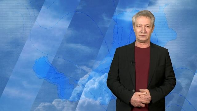 Усиление ветра | Погода в Бурятии смотреть онлайн