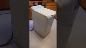 стиральная машинка с вертикальной загрузкой indesit witl1067