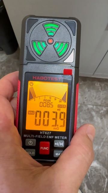 Микроволновки тоже делают их дела. смотреть онлайн