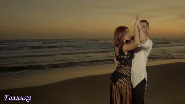 💃Танцуют  Daniel & Desiree💃 под  музыку Modern Martina🎹