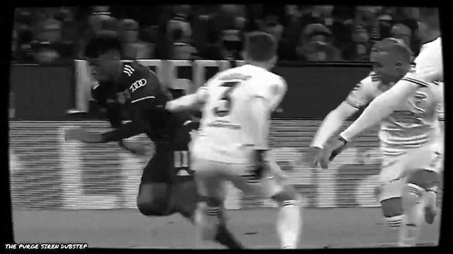 Лучшие Финты Под Музыку #3|Названия Песен Присутствуют|WORLD FOOTBALL смотреть онлайн