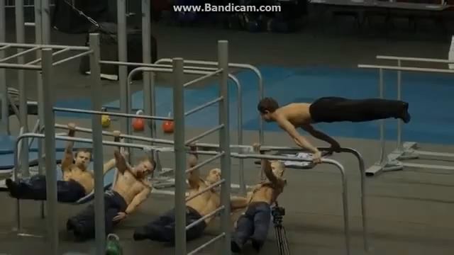 hard street workout elements  MyVideo lik смотреть до конца жесть