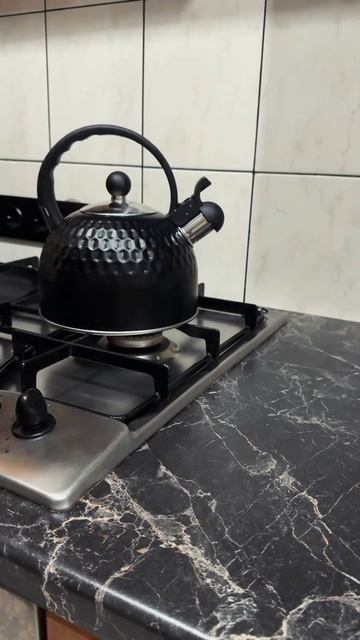 Перекрасила чайник?! Нет, просто забавная идея распако смотреть онлайн