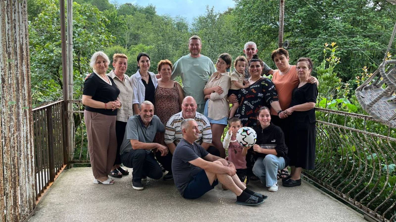 Грузия🇬🇪 смотреть онлайн