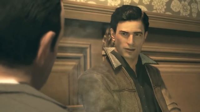 Mafia 2 (RYTP) Прикол смотреть онлайн