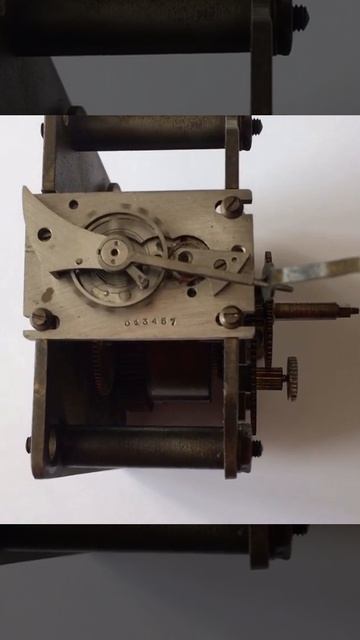 Судовые (мех. Moser) смотреть онлайн