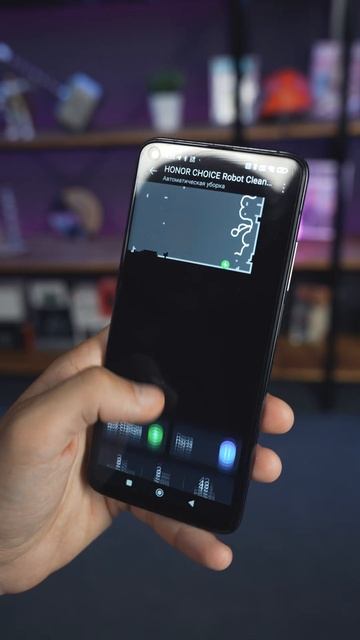 😊 ВСЕ о роботе-пылесосе HONOR R2s смотреть онлайн