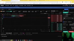 ФЬЮЧЕРСЫ на бирже BingX. Как торговать ? Полная ИНСТРУКЦИ