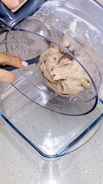 😋 ПП МОРОЖЕНОЕ БЕЗ САХАРА и МОЛОКА #рецепты #рецепт #е? смотреть онлайн