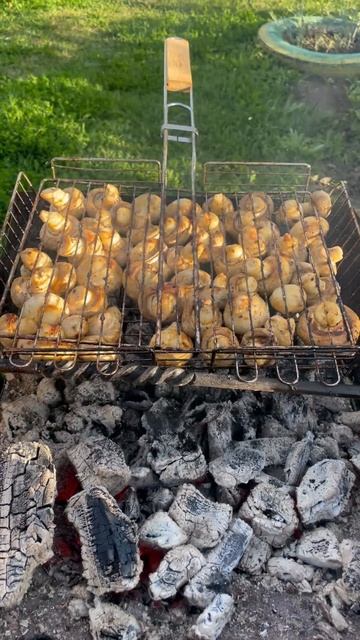 Грибочки🤪 #шашлык #путешествия смотреть онлайн