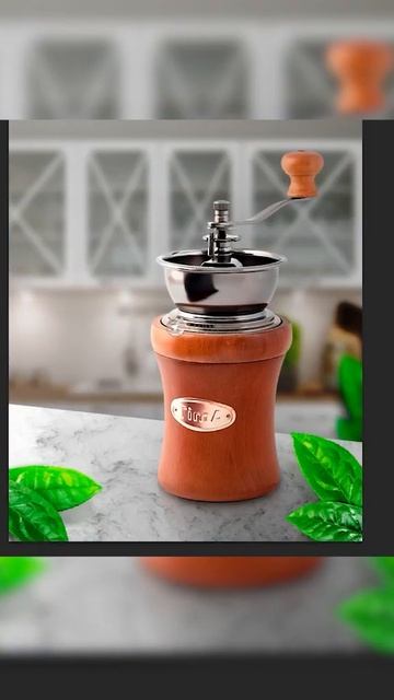 Инфографика для кофемолки #lunarvision #ozon #дизайн #инфограф смотреть онлайн