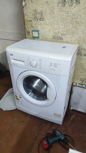 Стиральная машина Beko 5kg 7000р месяц гарантии смотреть онлайн