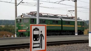 Динамическая экспозиция ЭКСПО-1520, 2017 г. Ч.1