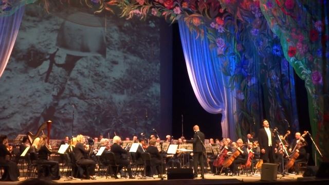 Концерт ко Дню Победы_ХНАТОБ_видео ГородХ_6ч