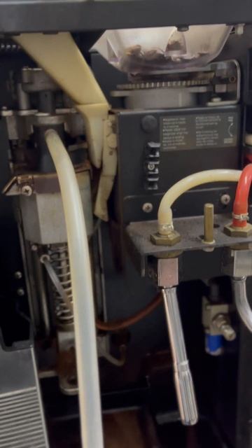 Nuova Simonelli #sochi #adler #ремонткофемашин #phoenix сервисный цент? смотреть онлайн