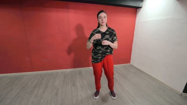 #12 Как разнообразить свою импровизацию? Часть 1.