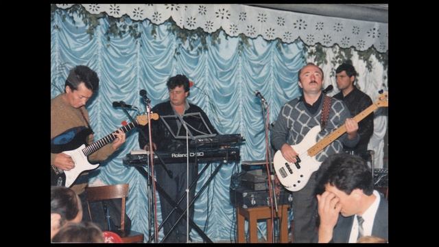 6. Очень Легко Упасть... группа Набат смотреть онлайн