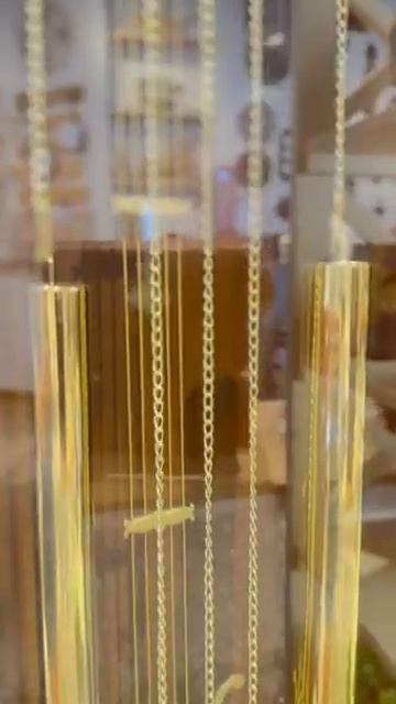 136704 Часы напольные Sinix