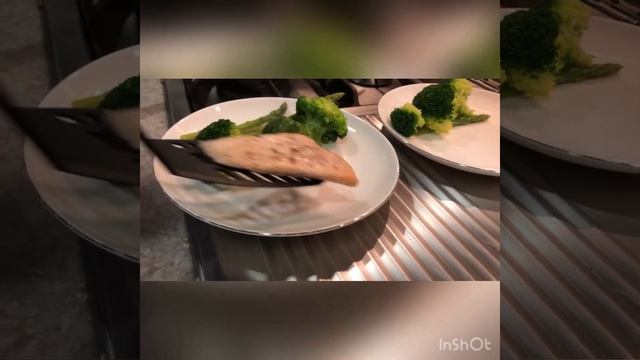 Диетический ужин смотреть онлайн