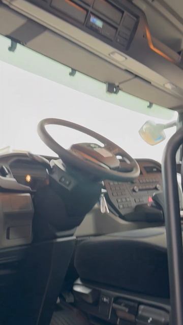 Новый MAN TGS - King! (Только 100 км пробега ‼️). смотреть онлайн