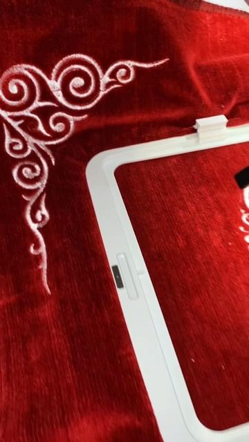 #janome #sewing #вышивка #вышивканазаказ #embroidery #handmade #вышивал