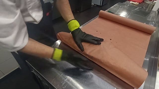 Brisket & Pulled Pork в печи ISTOMA
