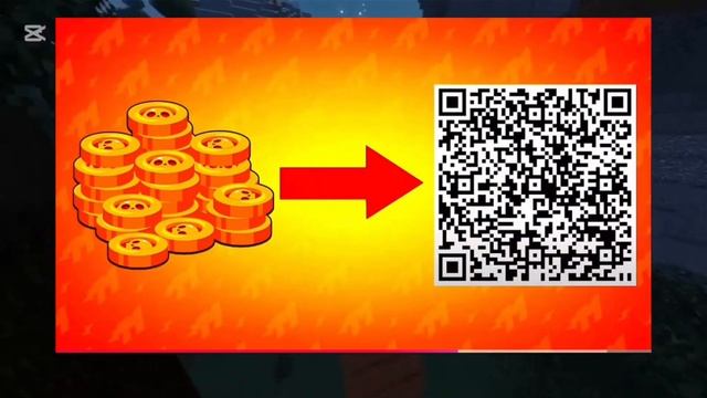 ВСЕ Q-R КОДЫ НА 2025 В БРАВЛ СТАРСЕ!ALL Q-R CODES IN BRAWL STARS 2025! 100 К?