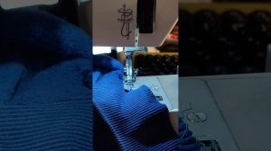 Necchi 7575at спустя 3 года эксплуатации плохой хозяйкой #ши?