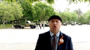 Огненные рубежи Зееловских высот.Начало Берлинской операции.16-19 апреля 1945 г.