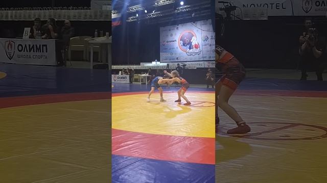 Тигрица самая тяжелая встреча 1 период .Вес Эллады 25 бо смотреть онлайн