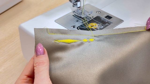 Aurora 8590, 8790, 8890 - обзор на швейные машины