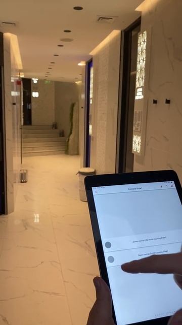 OSRAM DALI PRO - система за димиране при изпълнение на обект смотреть онлайн